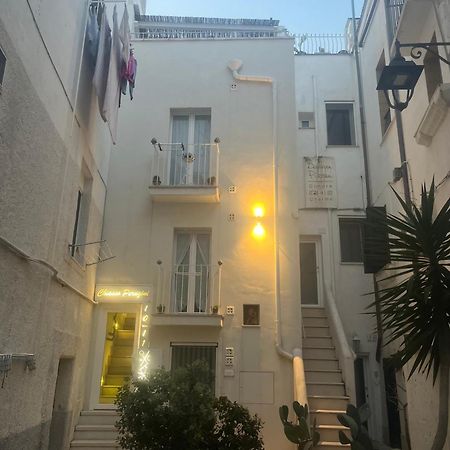 Casetta L'Albero Della Vita Monopoli Kültér fotó